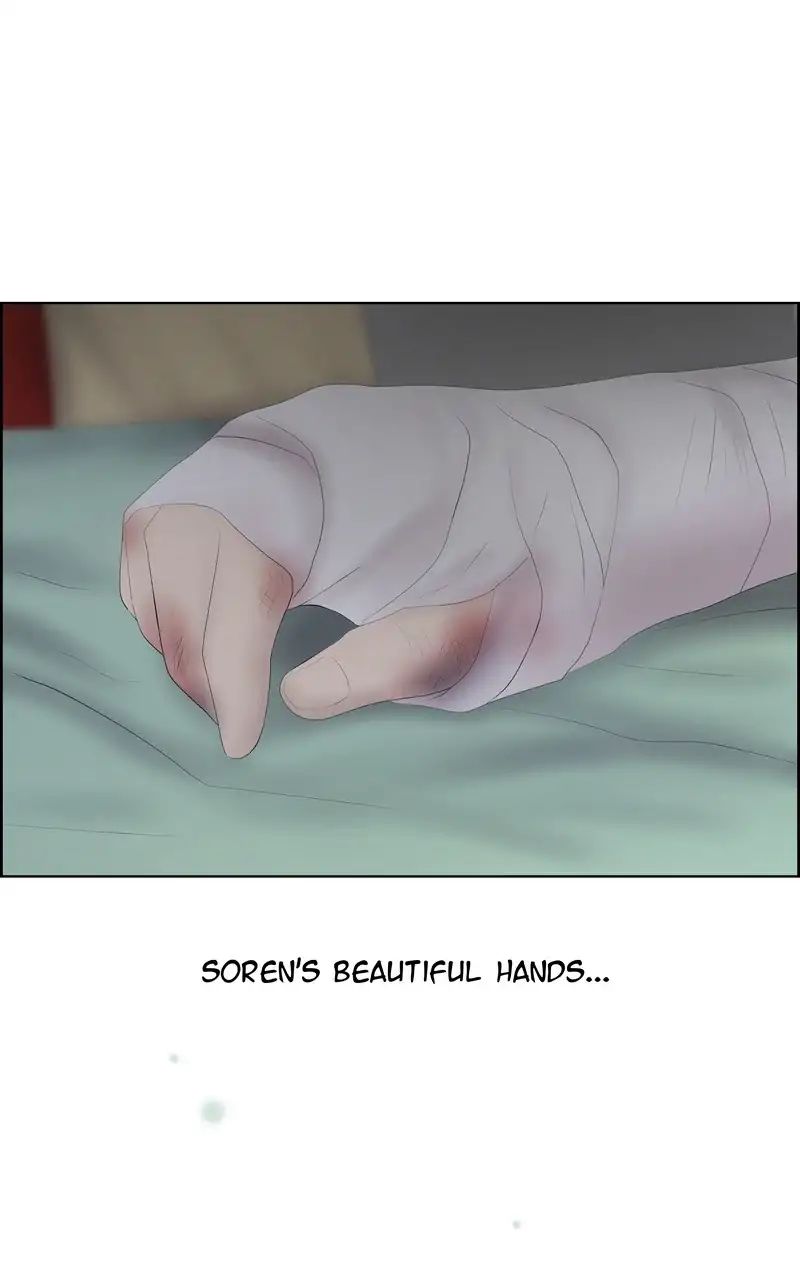 Midnight Rain - Chapter 114: Ep.99: Soren S Beautiful Hands