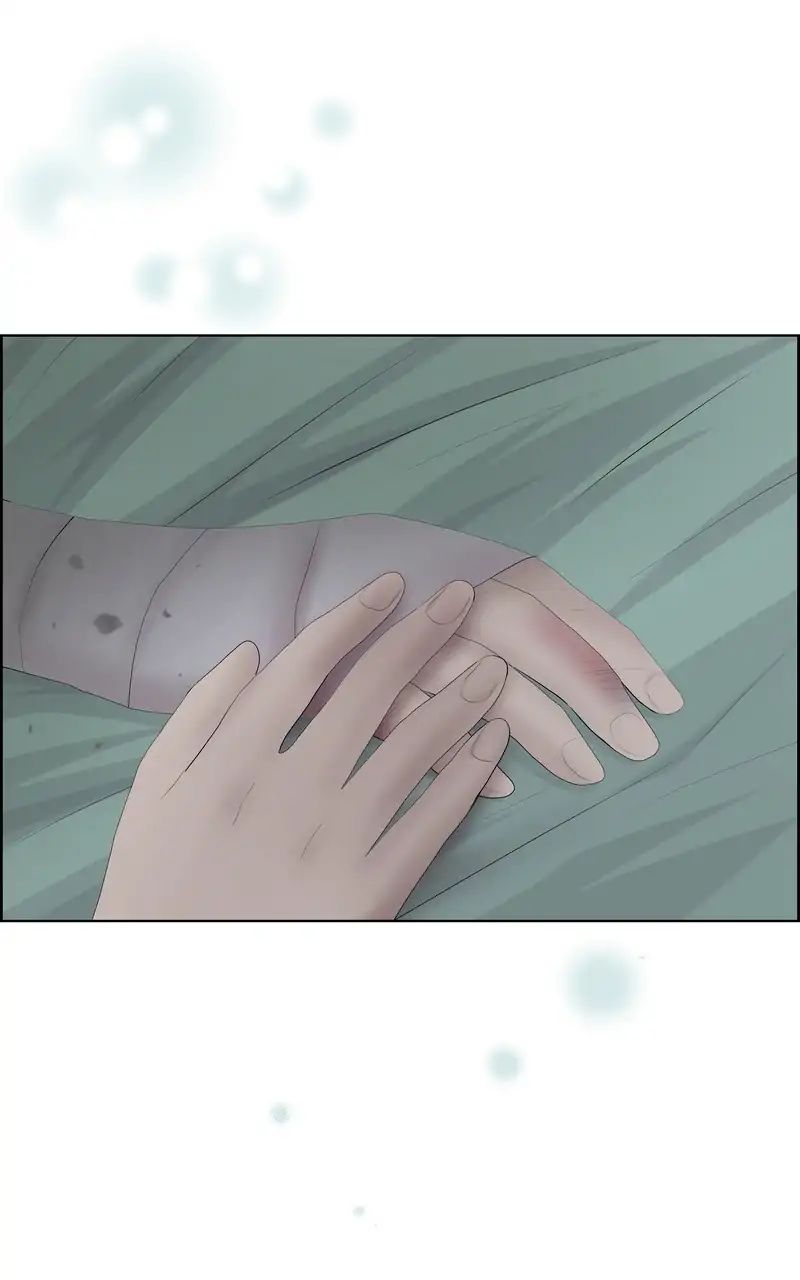 Midnight Rain - Chapter 114: Ep.99: Soren S Beautiful Hands