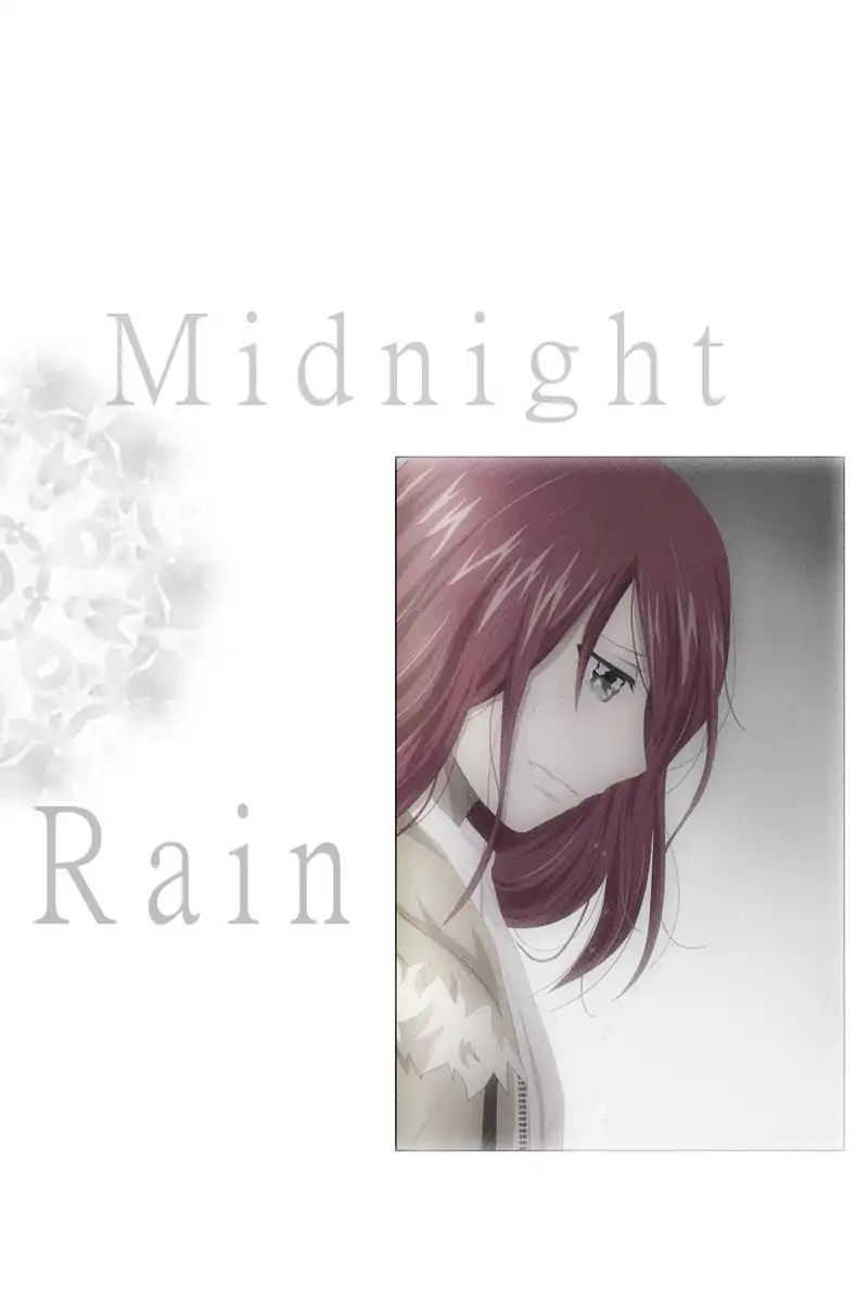 Midnight Rain - Chapter 114: Ep.99: Soren S Beautiful Hands