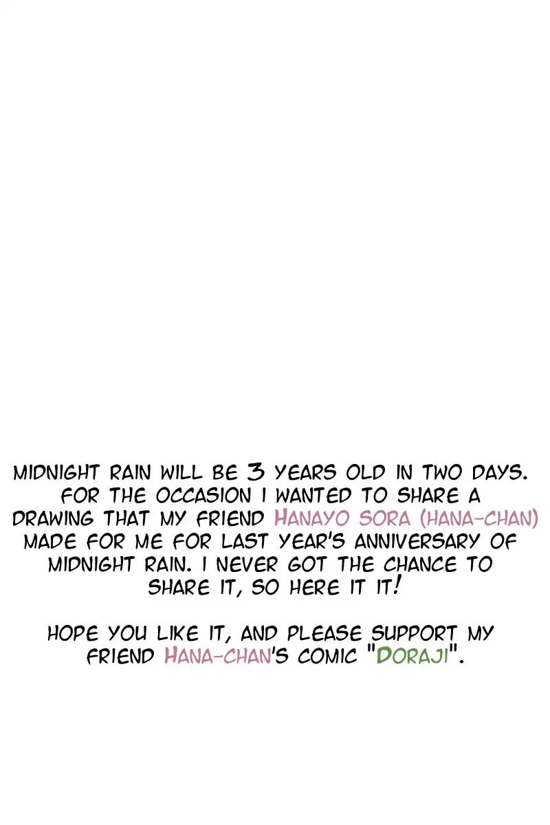 Midnight Rain - Chapter 123: Ep.106: Soren S Best Friend