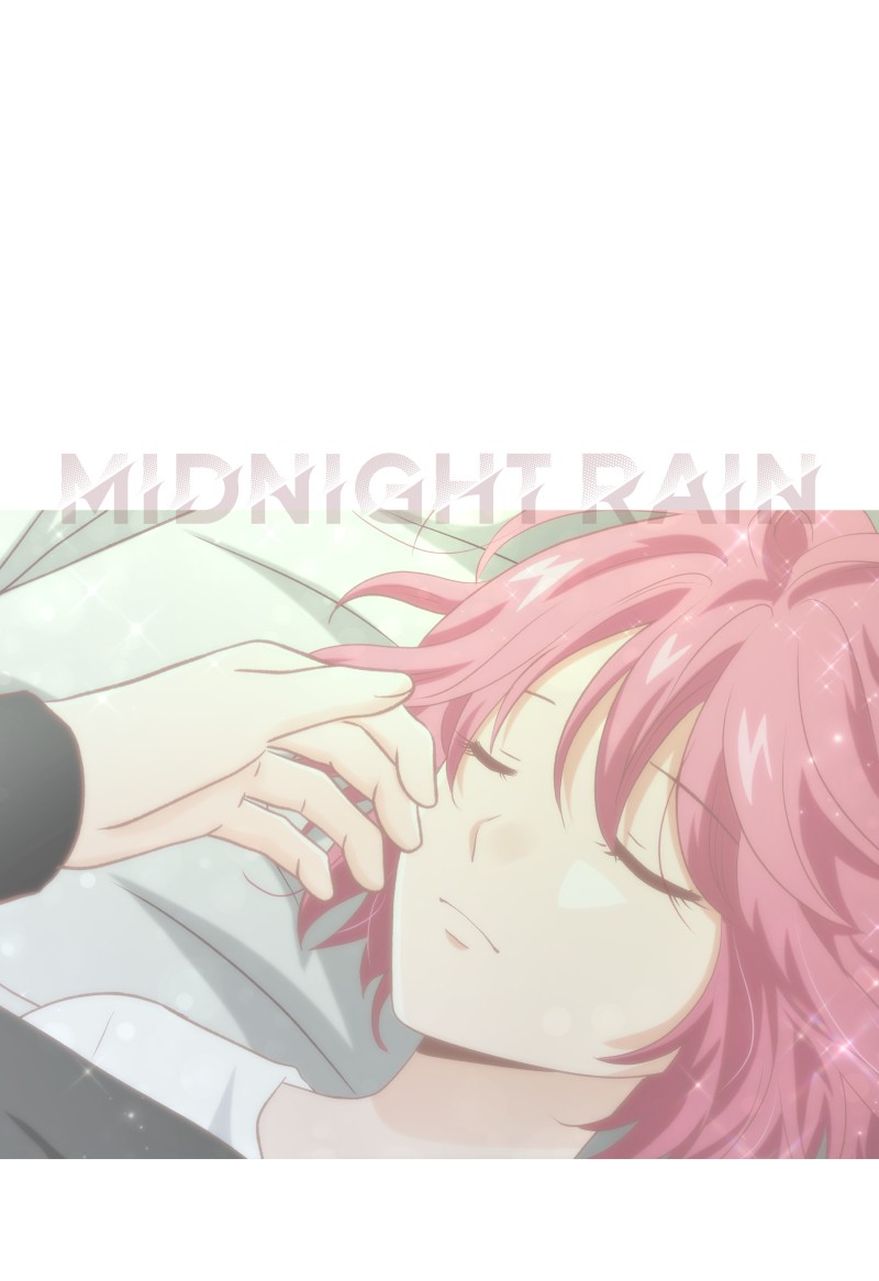 Midnight Rain - Chaqpter 117