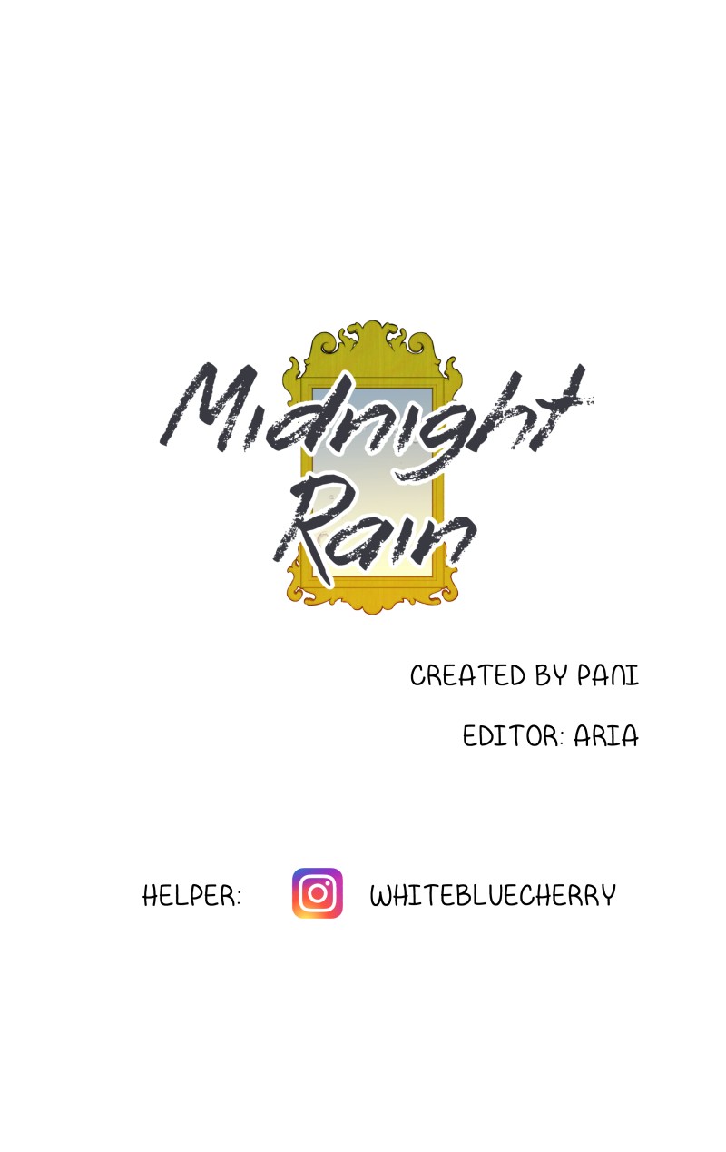 Midnight Rain - Chaqpter 117