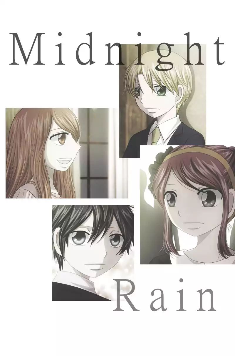 Midnight Rain - Chapter 37: Ep.37: The Beautiful Viviane