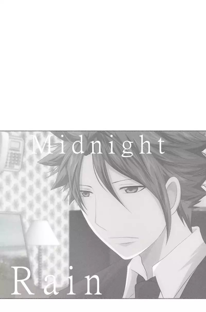 Midnight Rain - Chapter 101: Ep.89: No One Cares About Me!