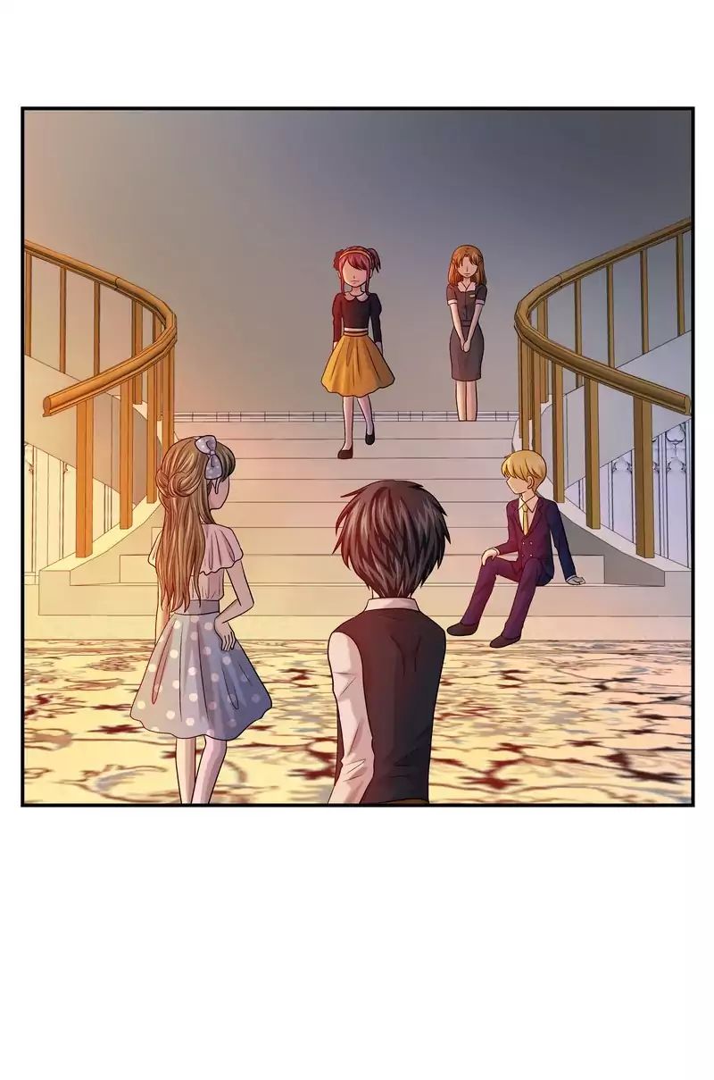 Midnight Rain - Chapter 34: Ep.34: Pretty And Cute