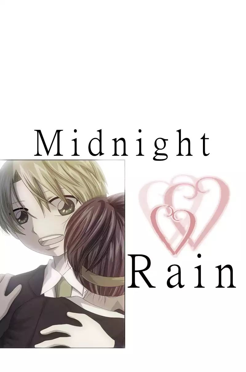 Midnight Rain - Chapter 34: Ep.34: Pretty And Cute