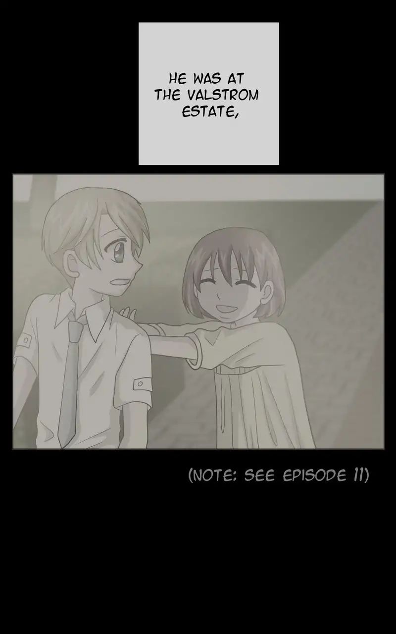 Midnight Rain - Chapter 110: Ep.96: To Kill Or Not To Kill