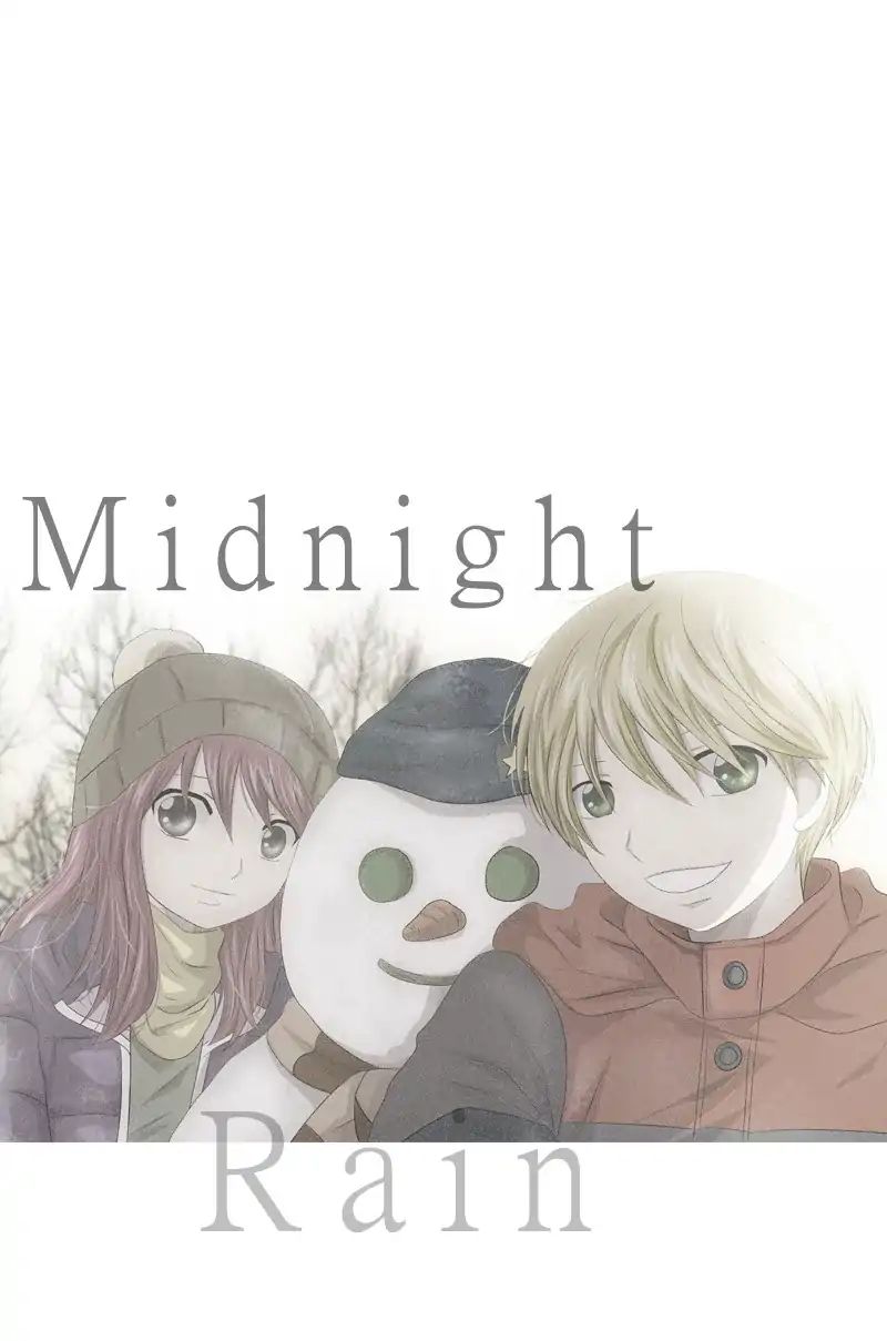 Midnight Rain - Chapter 124: Ep 107: Warning