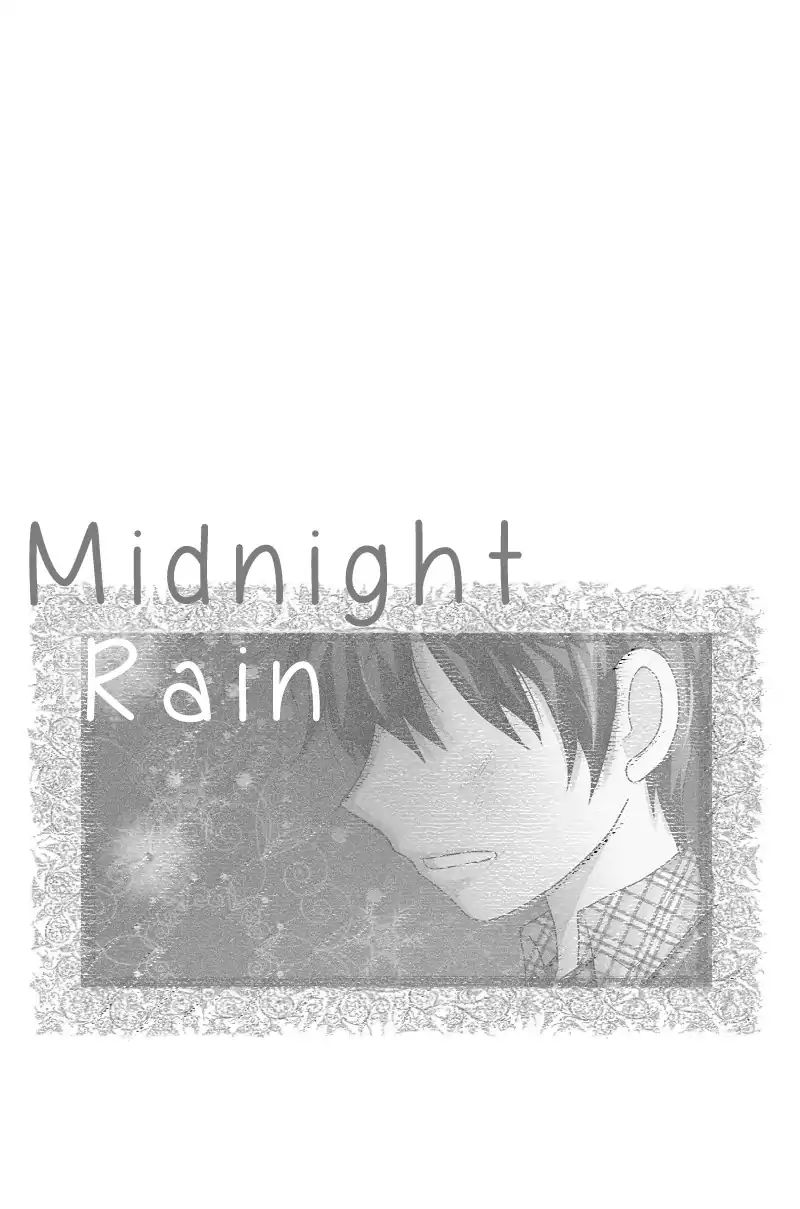 Midnight Rain - Chapter 6: Disappointment