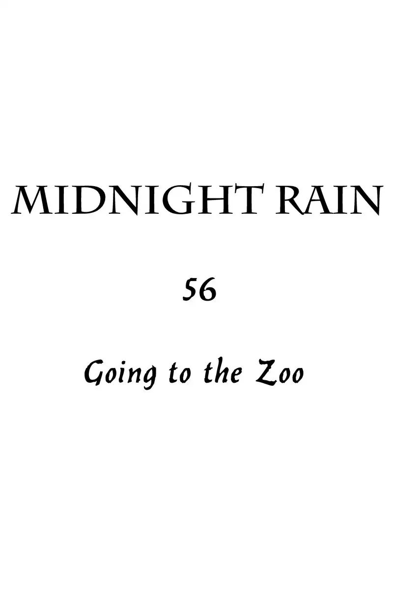 Midnight Rain - Chapter 58: Ep.56: Going To The Zoo