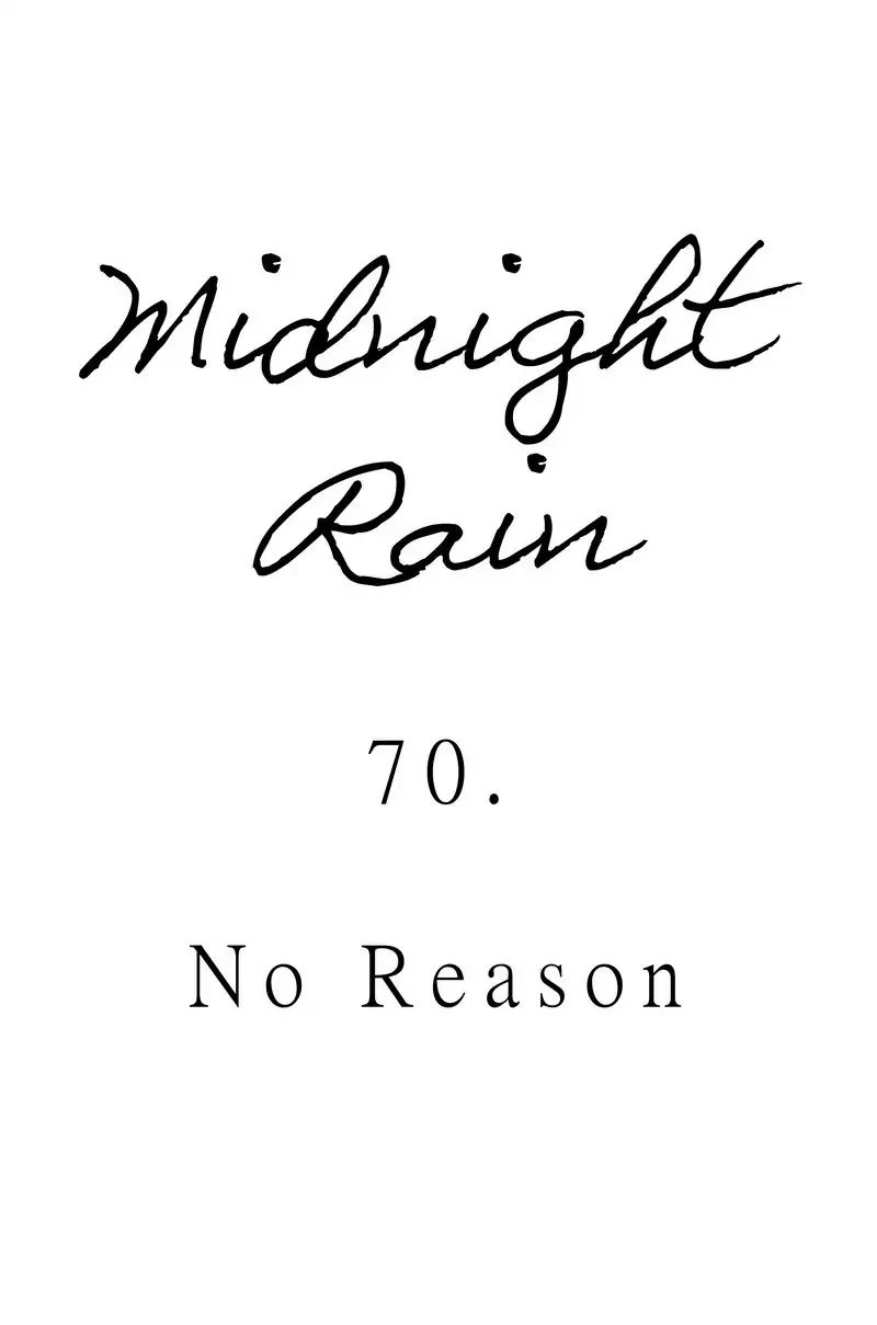 Midnight Rain - Chapter 78: Ep.70: No Reason