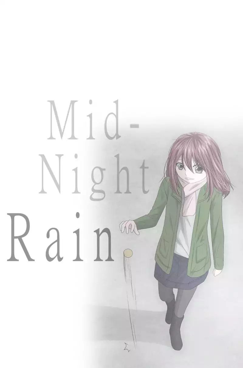 Midnight Rain - Chapter 78: Ep.70: No Reason