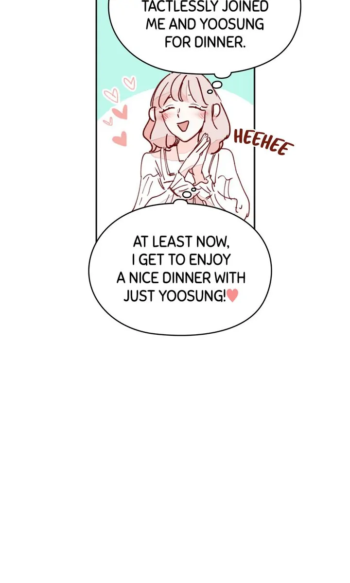 Bittersweet Con Panna - Chapter 89