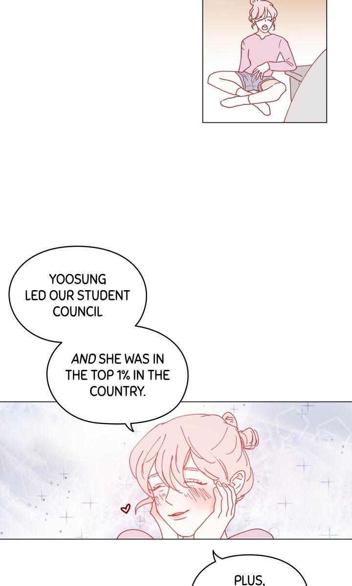 Bittersweet Con Panna - Chapter 24