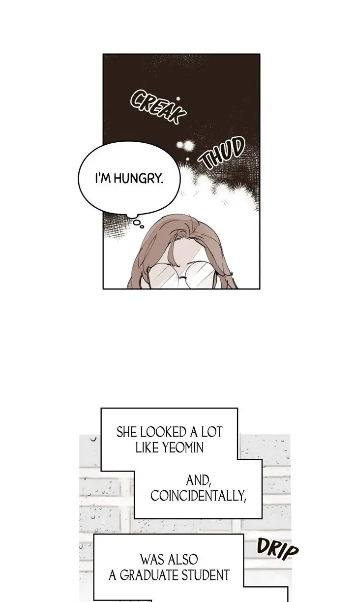 Bittersweet Con Panna - Chapter 107