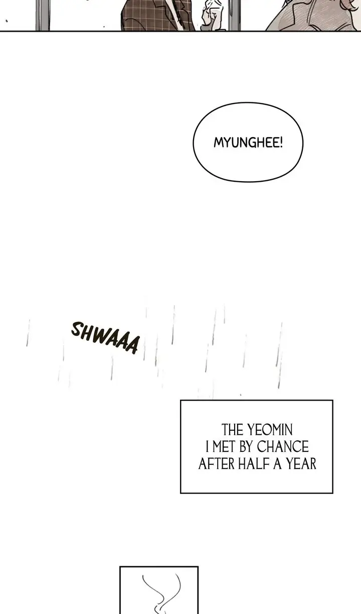 Bittersweet Con Panna - Chapter 107