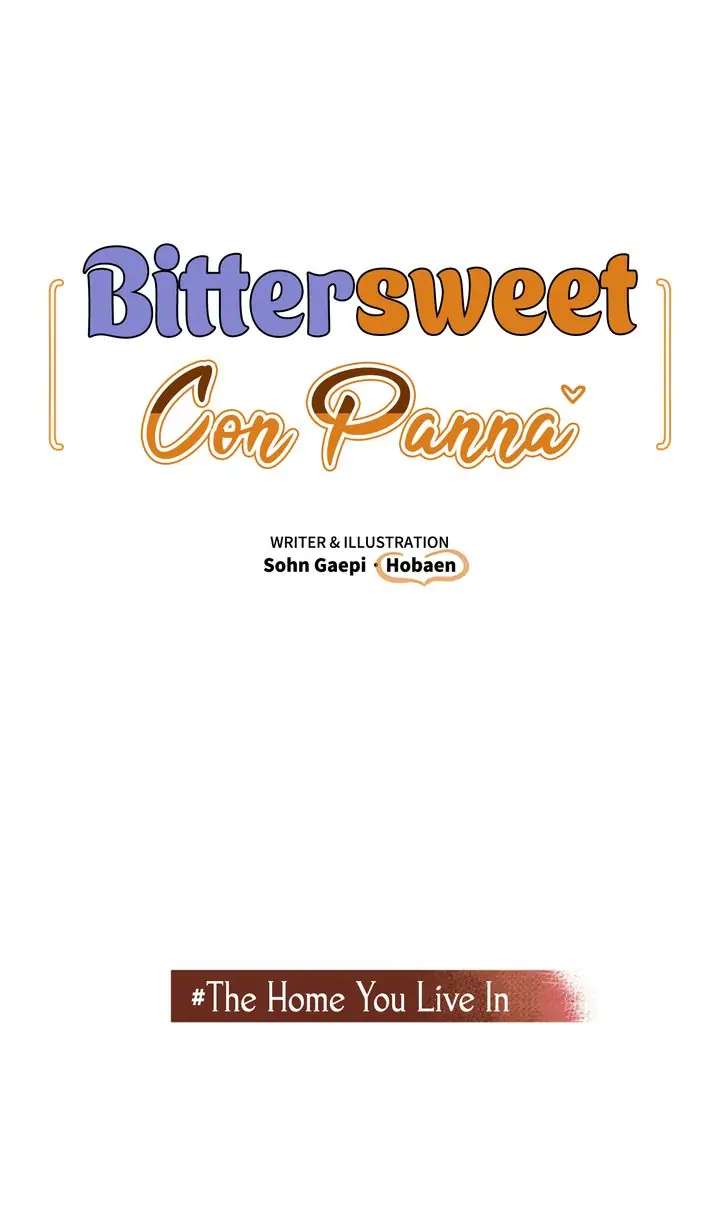 Bittersweet Con Panna - Chapter 28