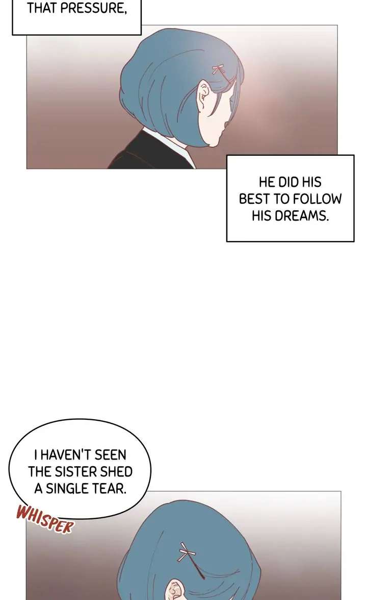 Bittersweet Con Panna - Chapter 30