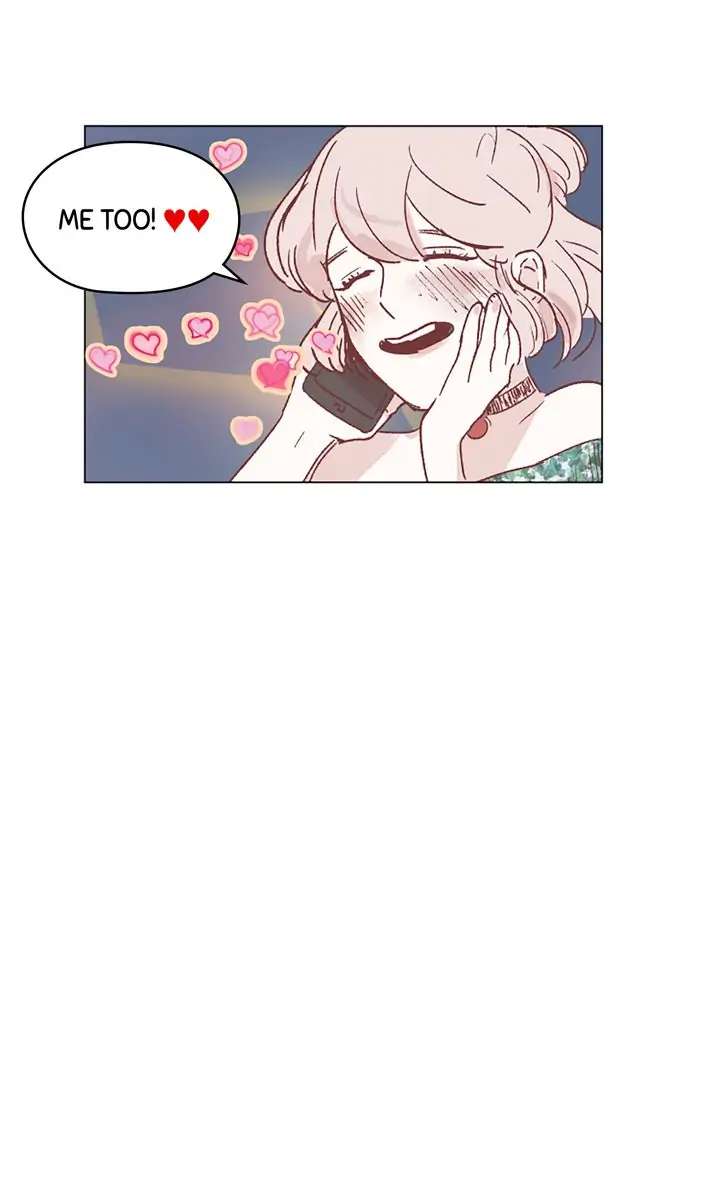 Bittersweet Con Panna - Chapter 40