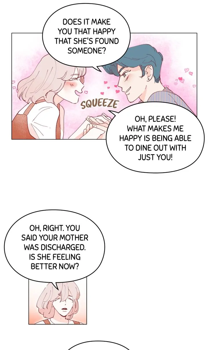 Bittersweet Con Panna - Chapter 90