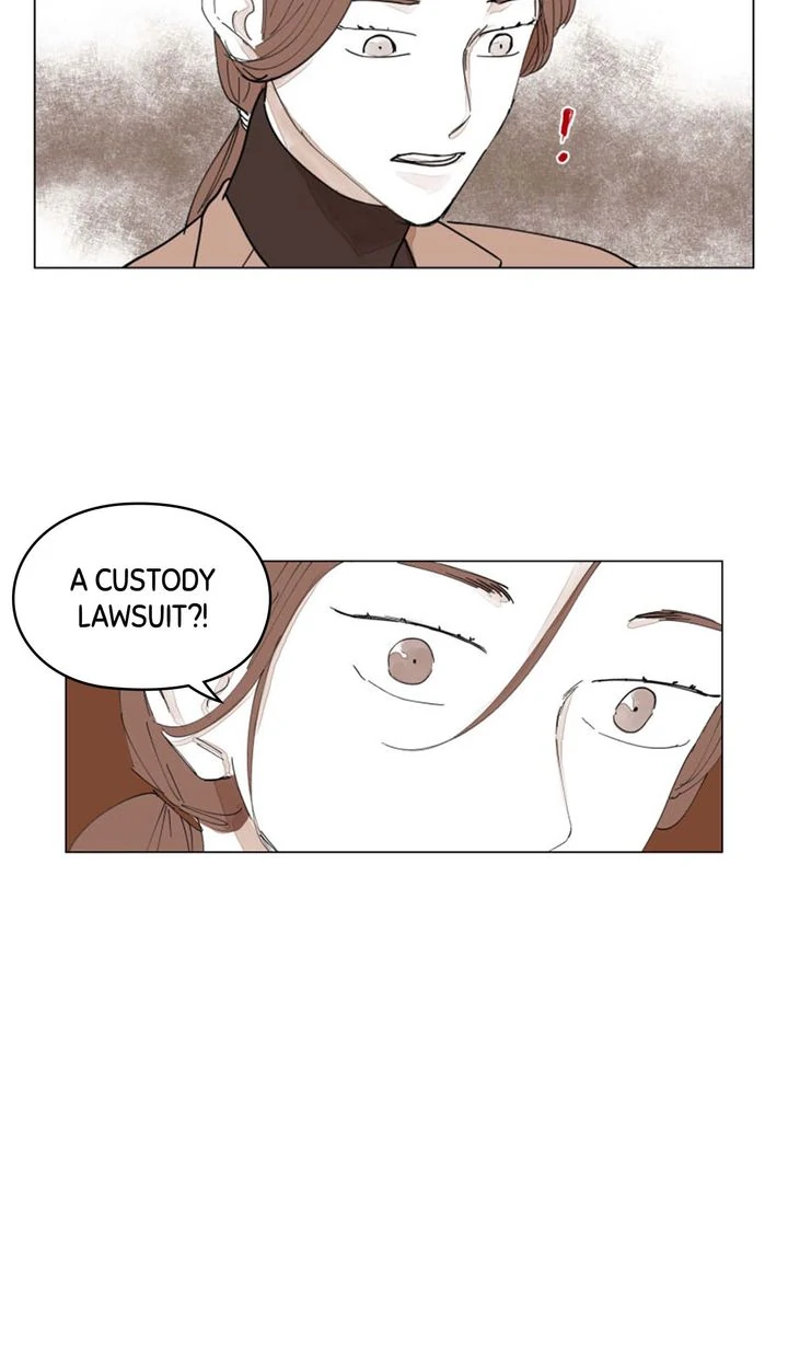 Bittersweet Con Panna - Chapter 113