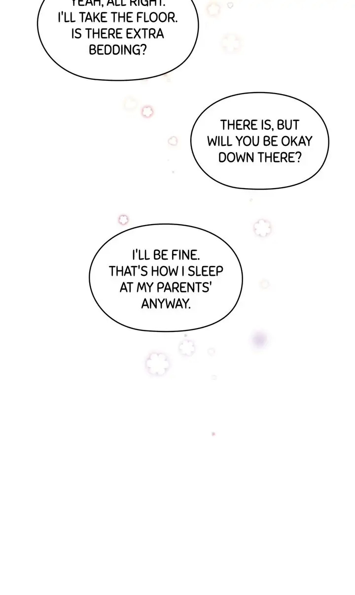 Bittersweet Con Panna - Chapter 21