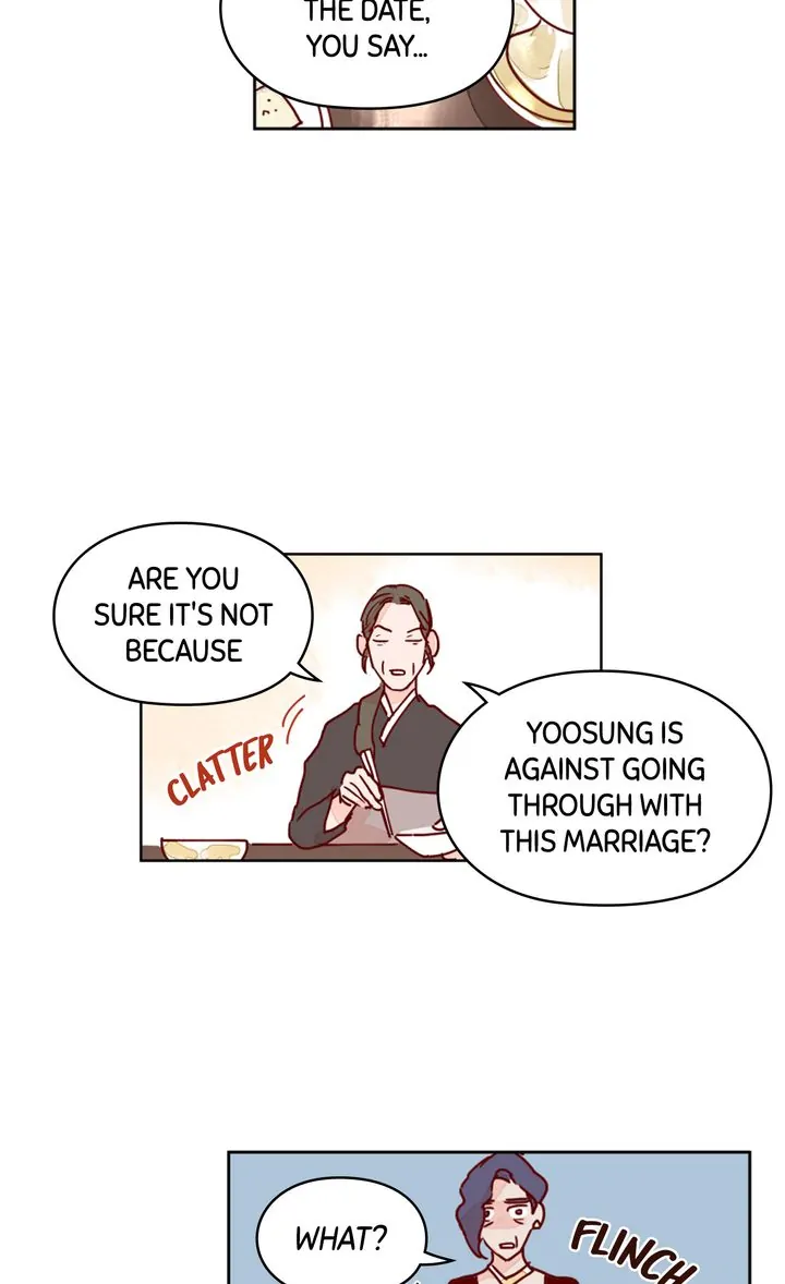 Bittersweet Con Panna - Chapter 69