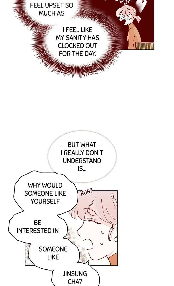 Bittersweet Con Panna - Chapter 41