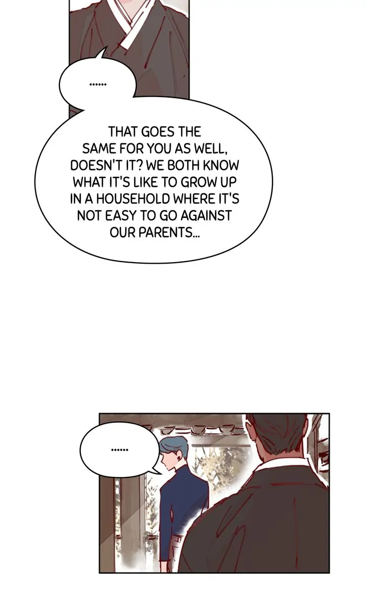 Bittersweet Con Panna - Chapter 63