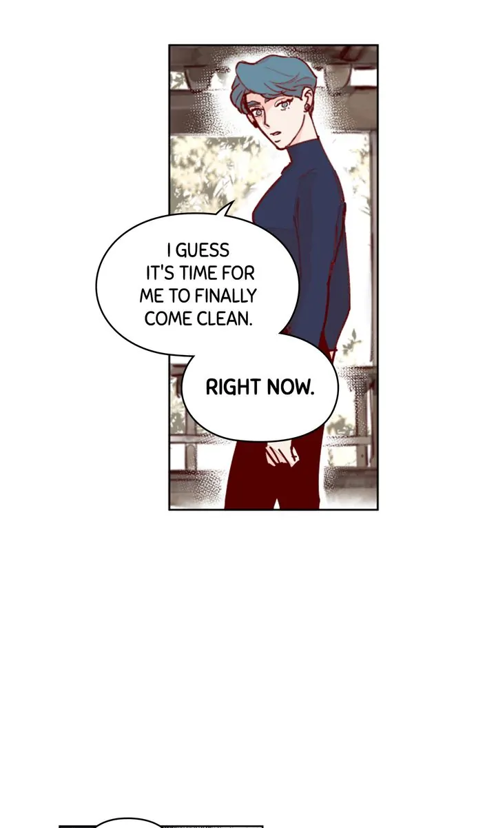 Bittersweet Con Panna - Chapter 63