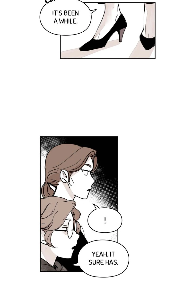 Bittersweet Con Panna - Chapter 114