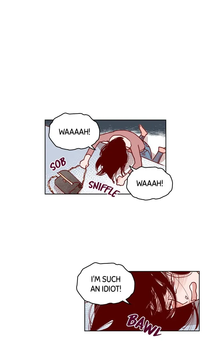 Bittersweet Con Panna - Chapter 75