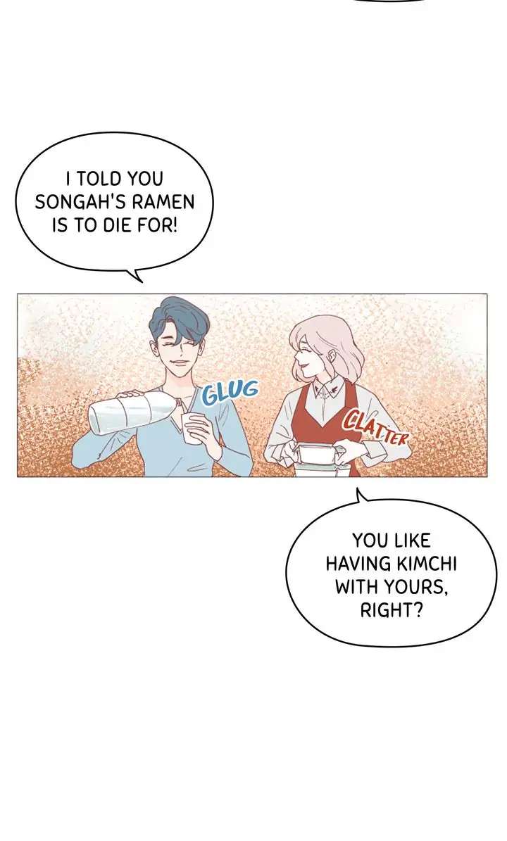 Bittersweet Con Panna - Chapter 22