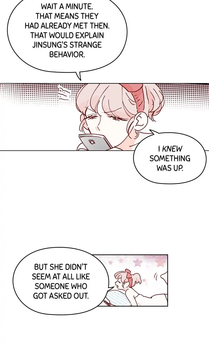 Bittersweet Con Panna - Chapter 49