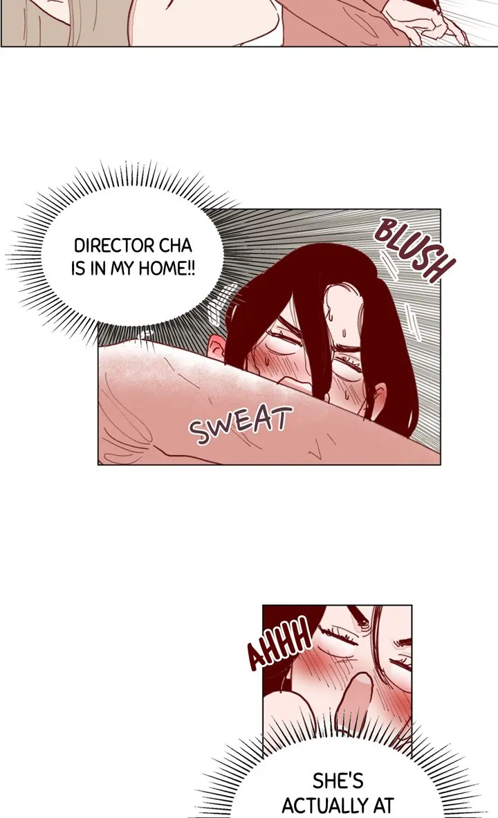 Bittersweet Con Panna - Chapter 78