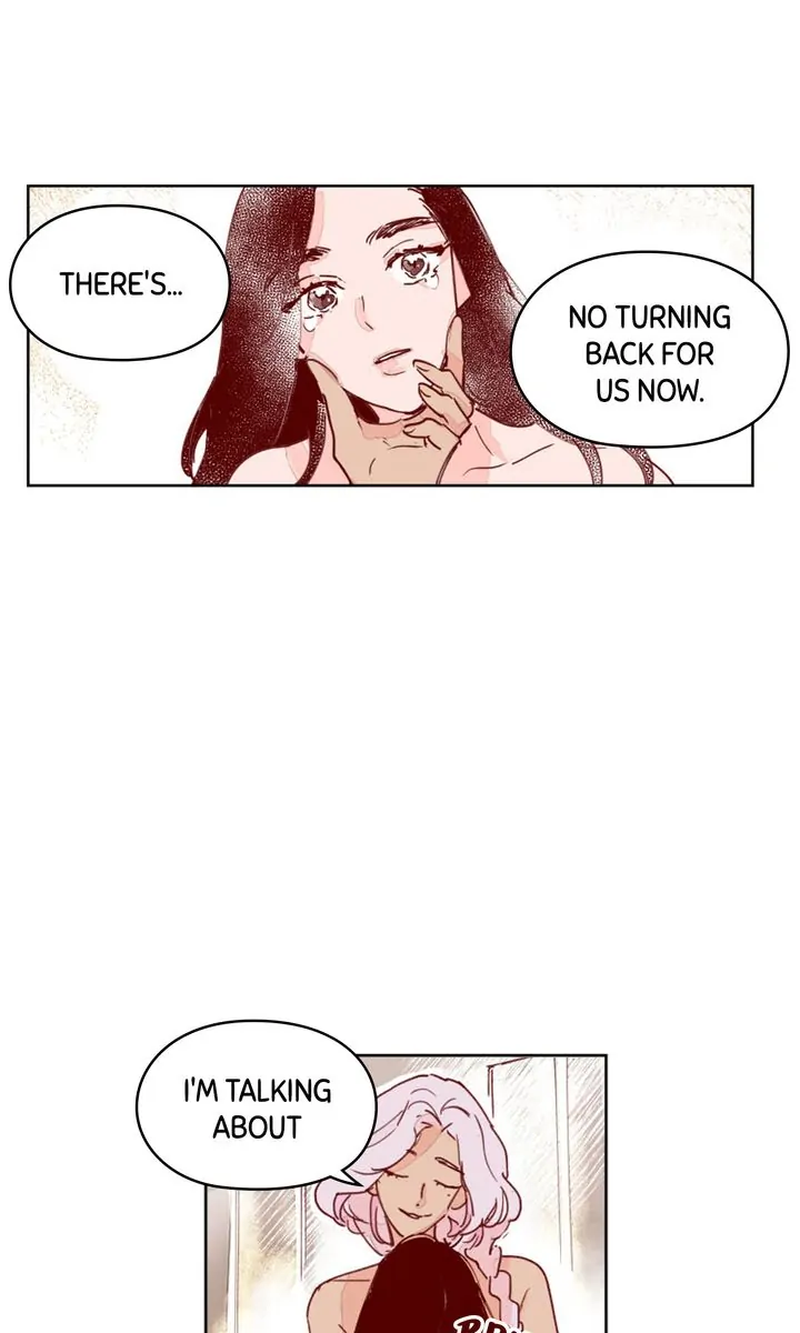 Bittersweet Con Panna - Chapter 61