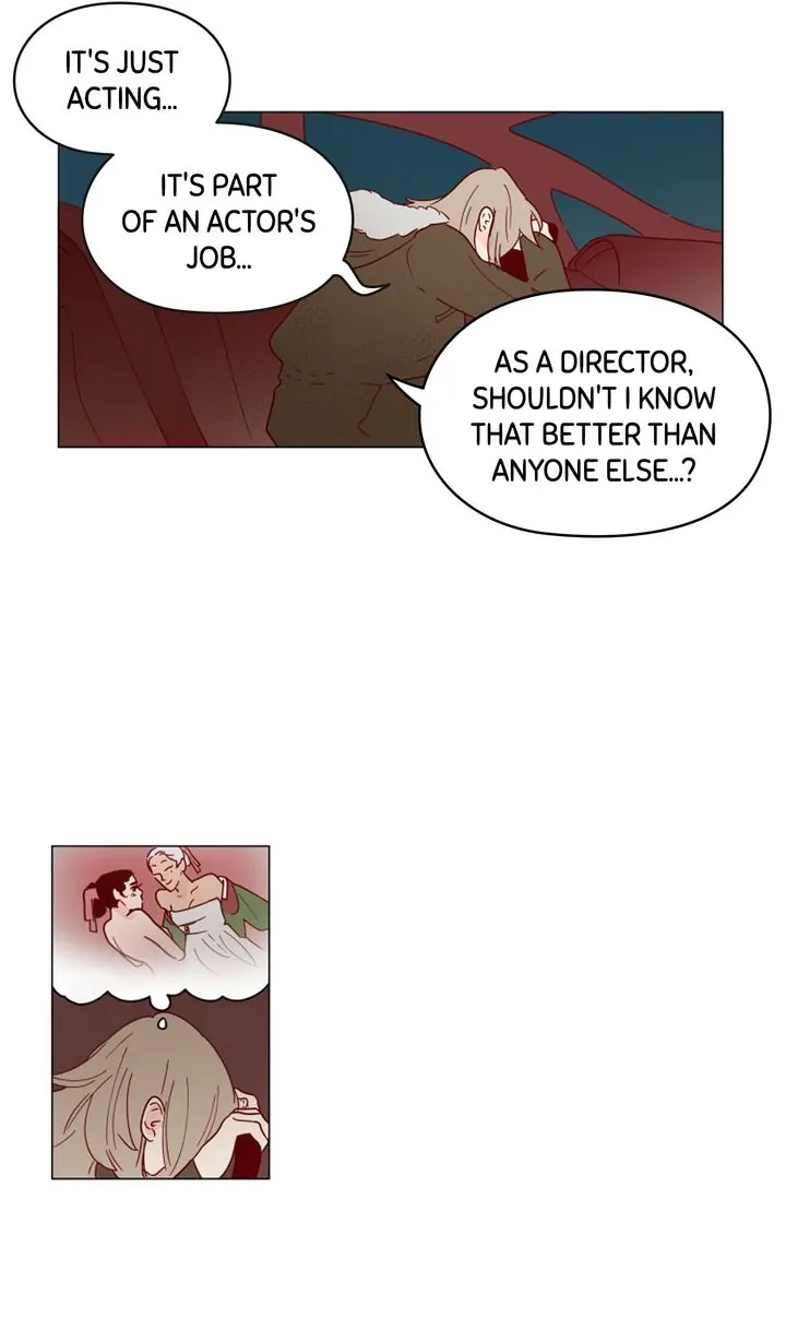 Bittersweet Con Panna - Chapter 60