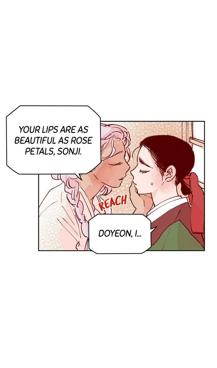 Bittersweet Con Panna - Chapter 97