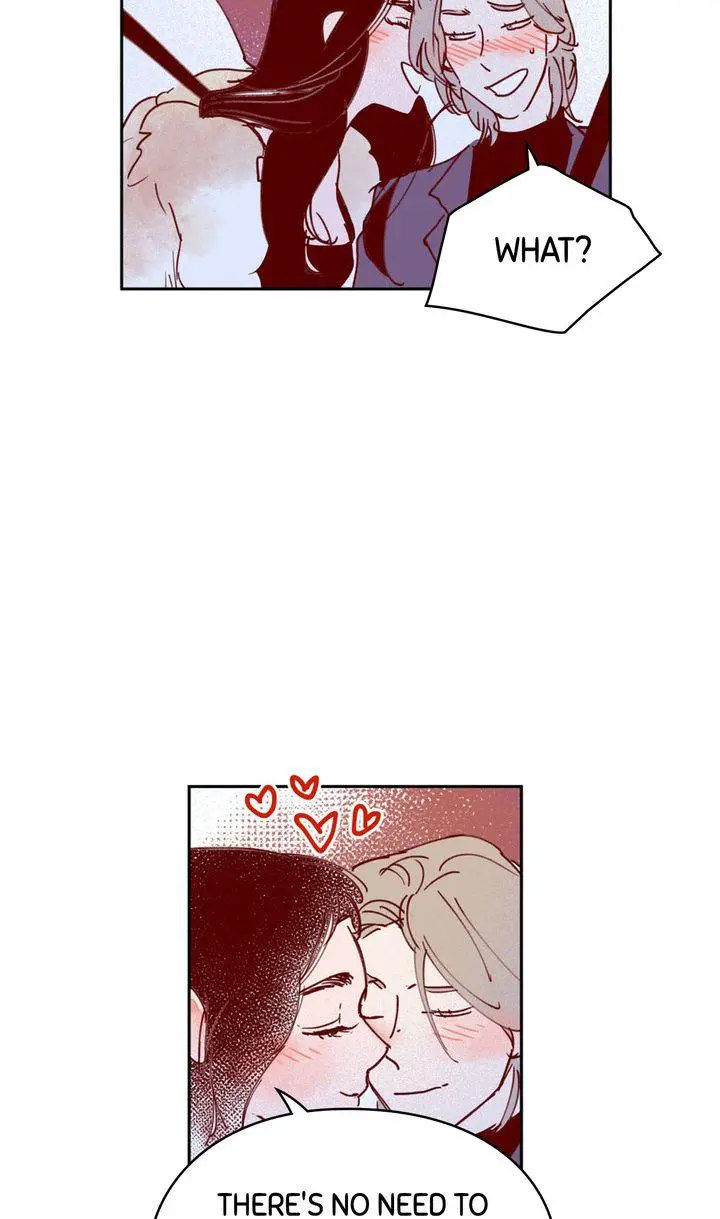 Bittersweet Con Panna - Chapter 97