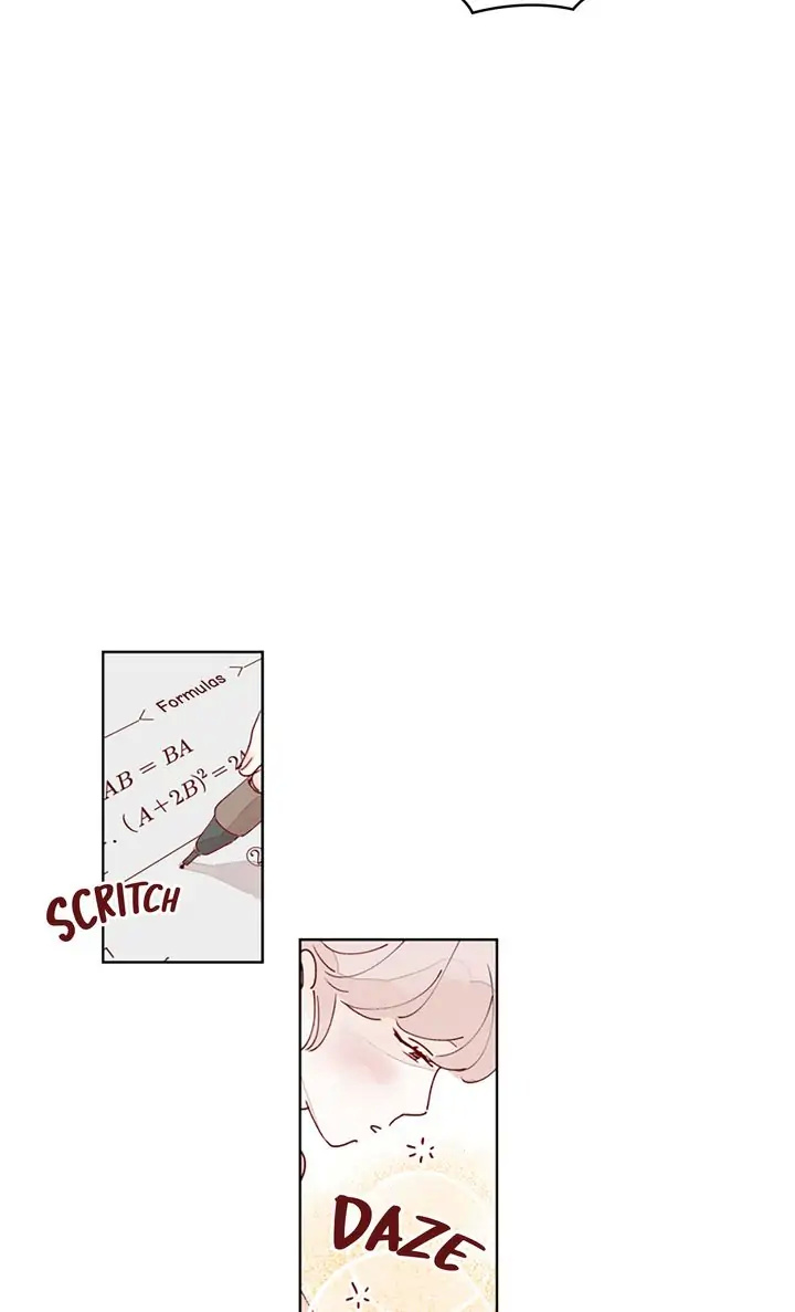 Bittersweet Con Panna - Chapter 27