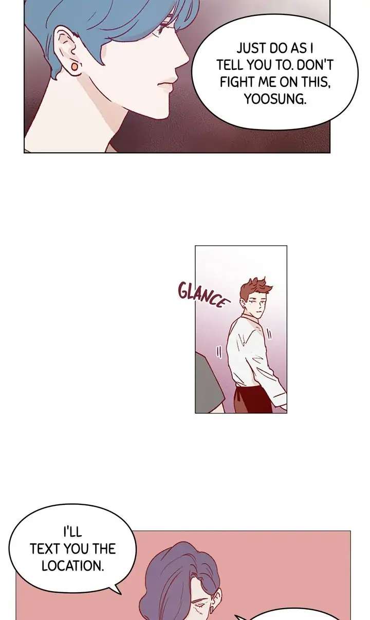 Bittersweet Con Panna - Chapter 42