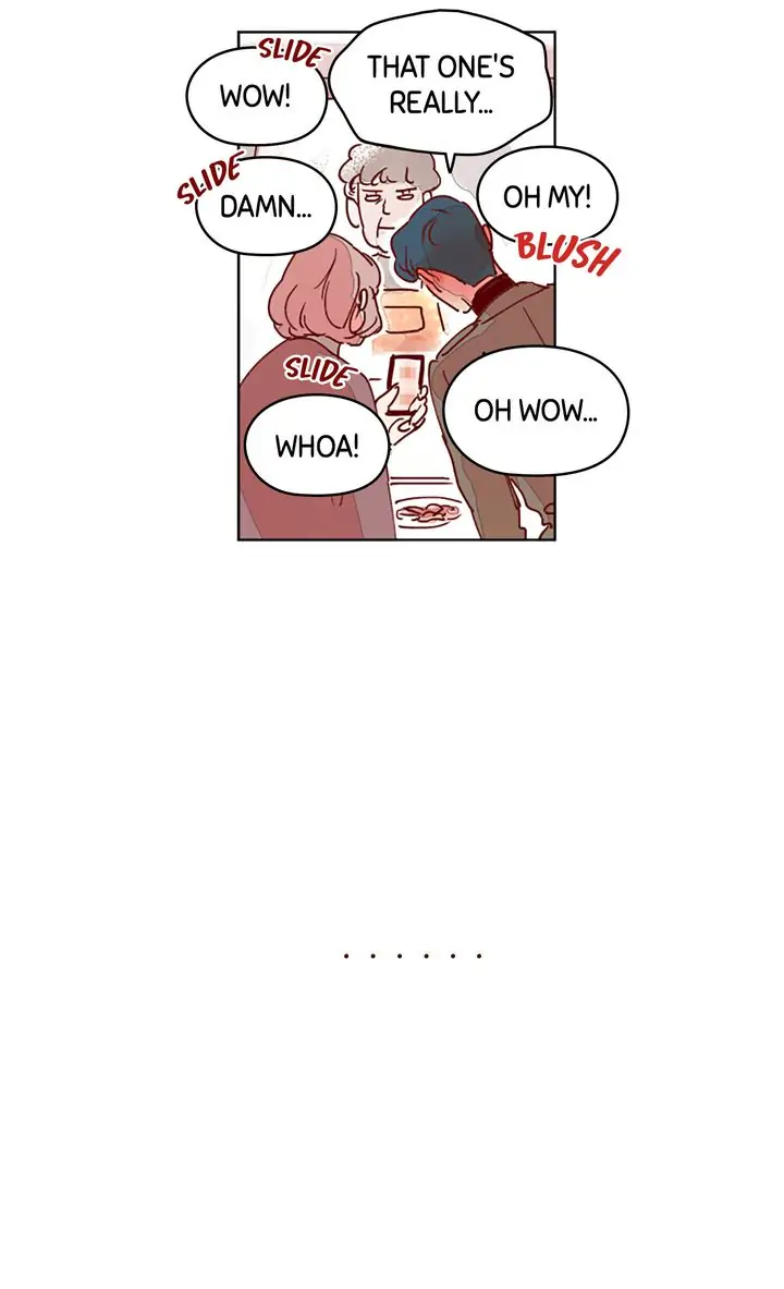 Bittersweet Con Panna - Chapter 53