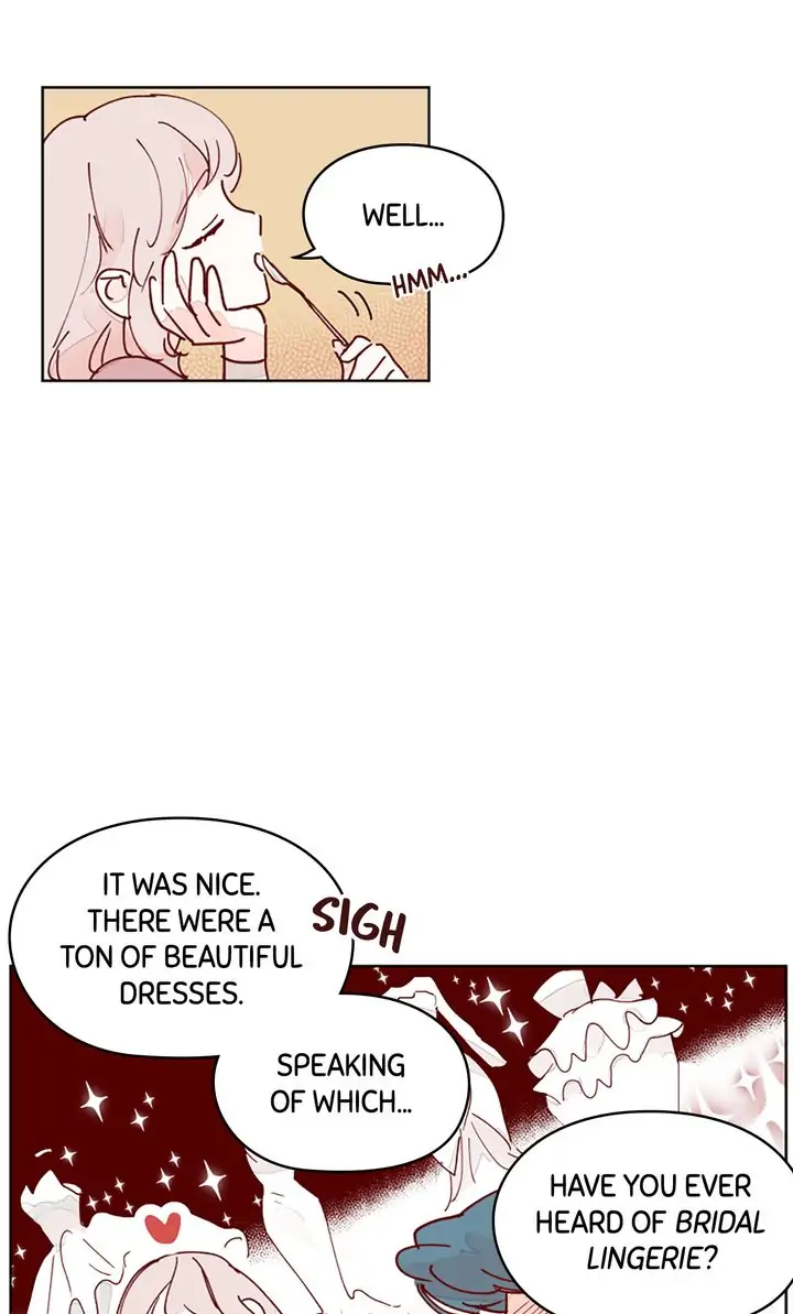 Bittersweet Con Panna - Chapter 51