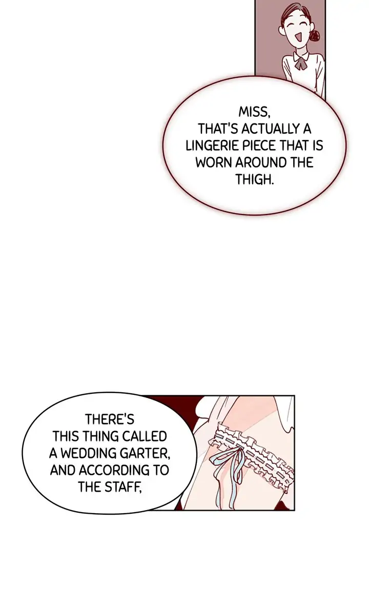 Bittersweet Con Panna - Chapter 51