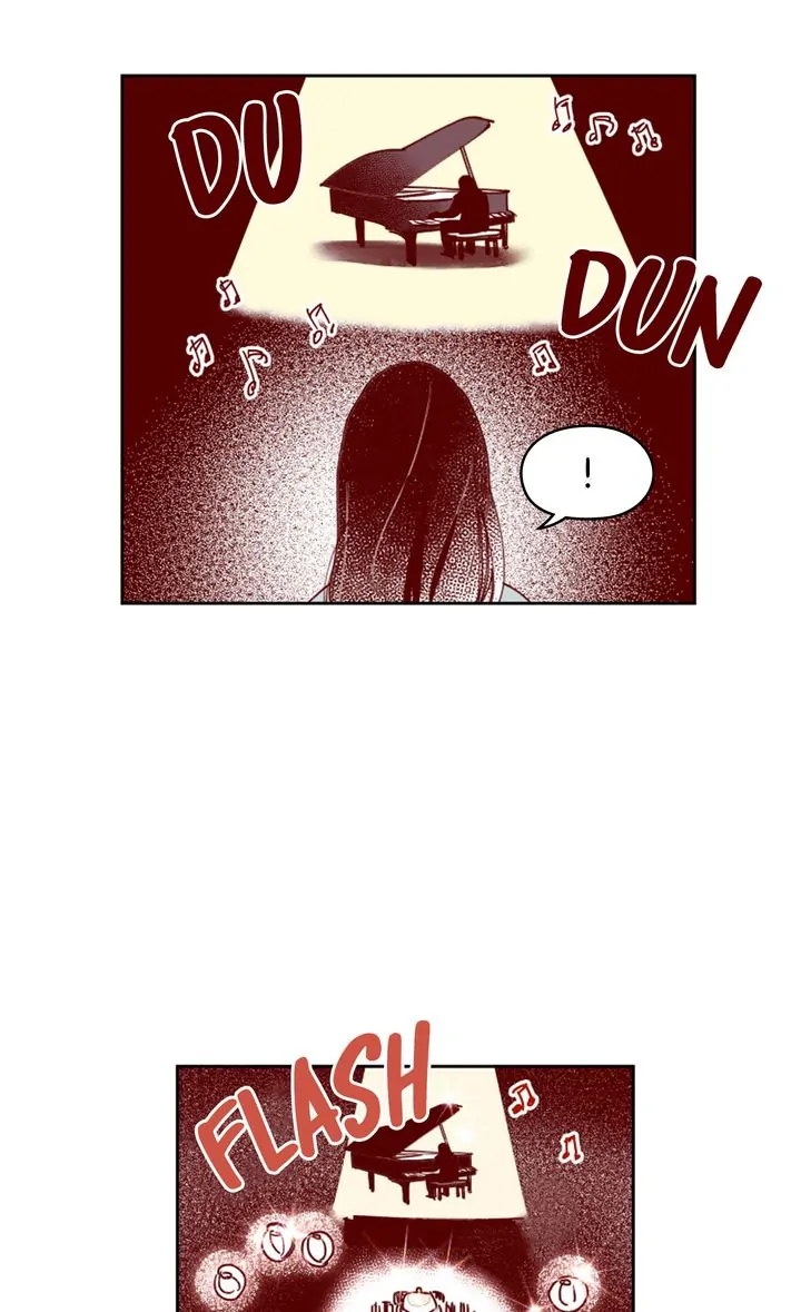 Bittersweet Con Panna - Chapter 83