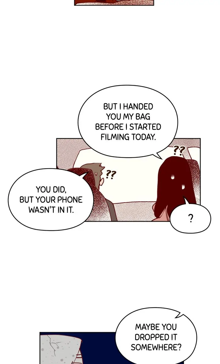 Bittersweet Con Panna - Chapter 77