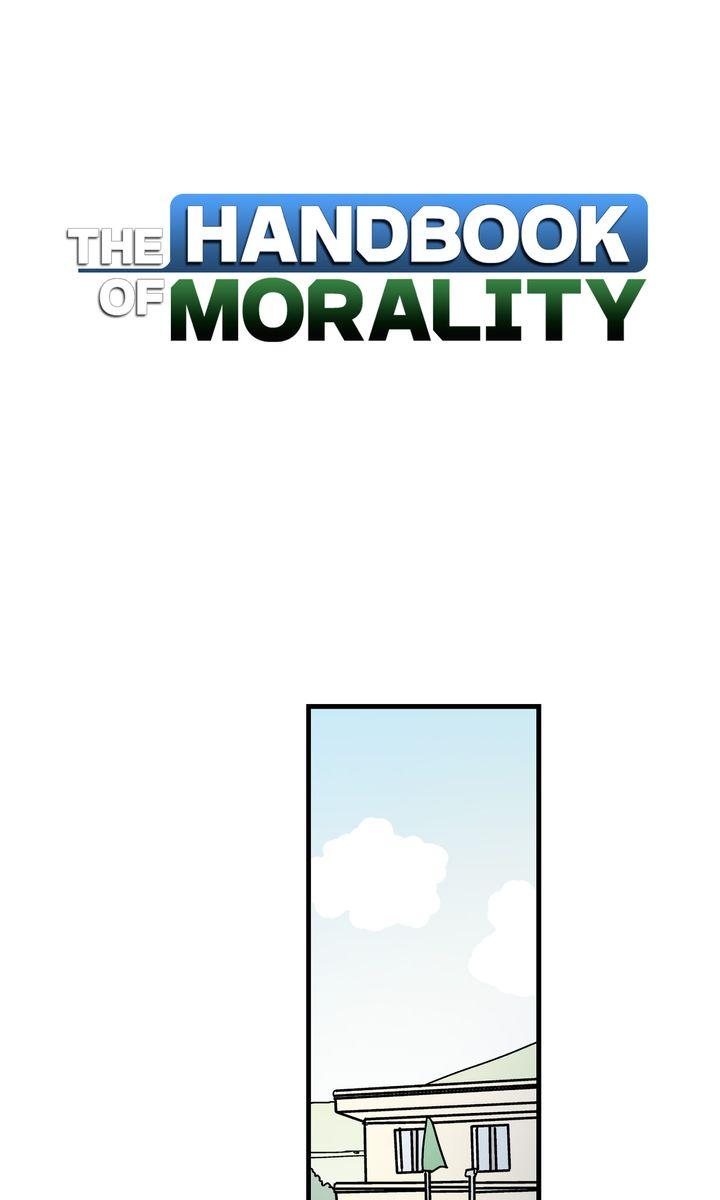 The Handbook Of Morality - Chapter 124