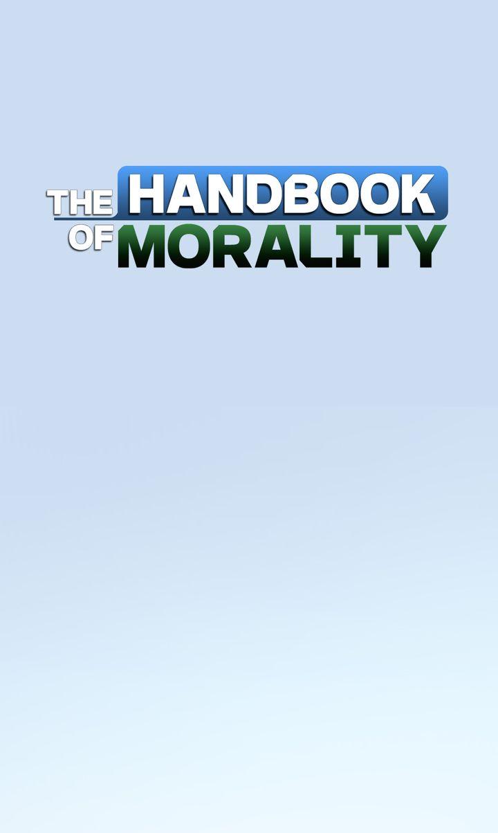 The Handbook Of Morality - Chapter 129