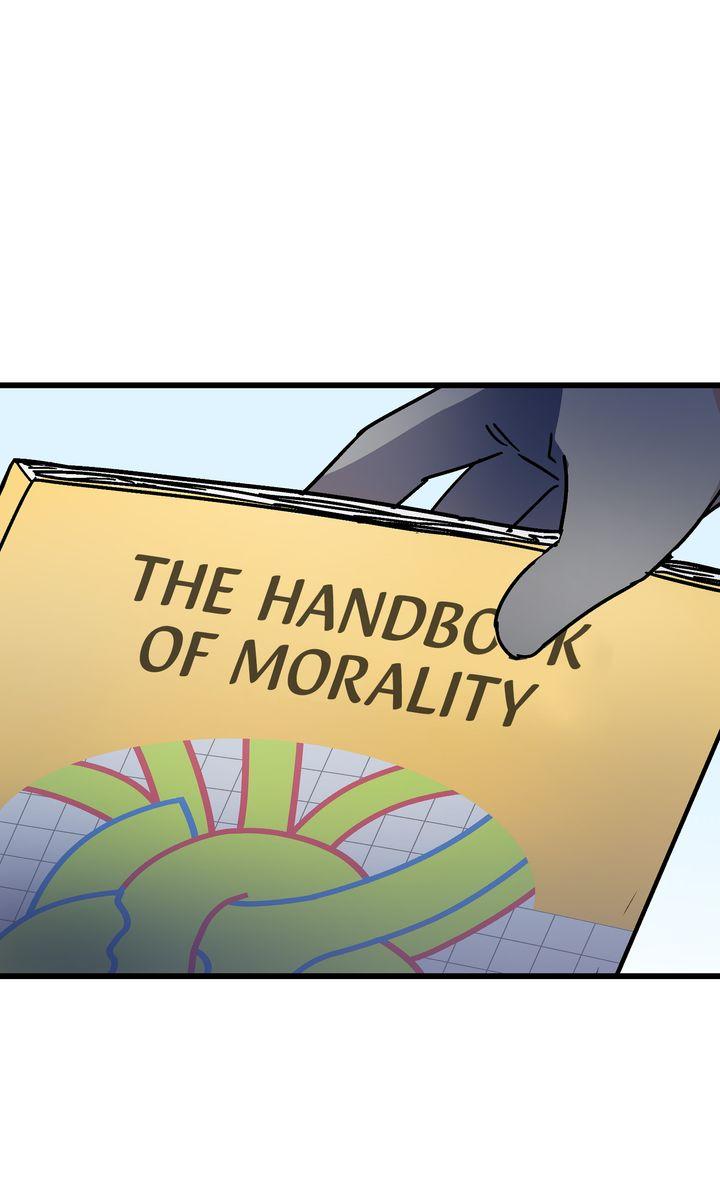 The Handbook Of Morality - Chapter 129