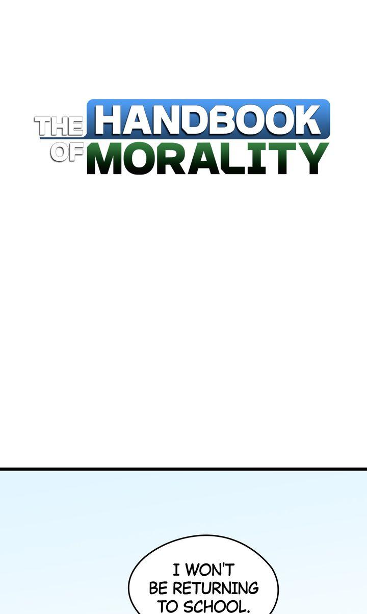 The Handbook Of Morality - Chapter 130